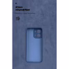 Чехол для мобильного телефона Armorstandart ICON OPPO A6 Pro 4G Camera cover Dark Blue (ARM89233) - Image 4
