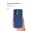 Чехол для мобильного телефона Armorstandart ICON OPPO A6 Pro 4G Camera cover Dark Blue (ARM89233) - Image 7