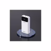Батарея універсальна Dudao K15Pro 20000mAh PD/22.5W, QC, with built-in cables, White (6977196682447) - Image 5