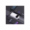 Батарея універсальна Dudao K15Pro 20000mAh PD/22.5W, QC, with built-in cables, White (6977196682447) - Image 6