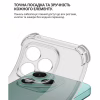 Чехол для мобильного телефона BeCover Anti-Shock Honor 400 Lite Clear (714711) - Image 3