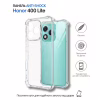 Чехол для мобильного телефона BeCover Anti-Shock Honor 400 Lite Clear (714711) - Image 6