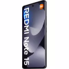 Мобільний телефон Xiaomi Redmi Note 15 6/128GB Black (1183672) - Image 9