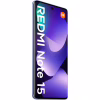 Мобильный телефон Xiaomi Redmi Note 15 6/128GB Purple (1183674) - Image 8