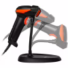 Сканер штрих-кода ІКС ІКС-3209 2D, USB, stand, black (ІКС-3209-2D-USB) - Image 2