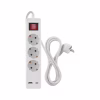 Сетевой удлинитель EMOS P1322CU - Image 2