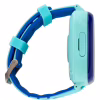 Смарт-часы Amigo GO005 4G WIFI Kids waterproof Thermometer Blue (747017) - Image 2