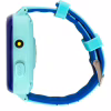 Смарт-годинник Amigo GO005 4G WIFI Kids waterproof Thermometer Blue (747017) - Image 3