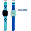 Смарт-годинник Amigo GO005 4G WIFI Kids waterproof Thermometer Blue (747017) - Image 5