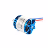 Двигун для дрона SunnySky X2820 V3 1250KV (X2820-1250KV/HP9902.9993) - Image 2