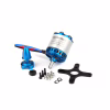 Двигун для дрона SunnySky X2820 V3 1250KV (X2820-1250KV/HP9902.9993) - Image 3