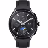 Смарт-годинник Xiaomi Watch 2 Pro Bluetooth Black Case with Black Fluororubber Str (1006732) - Image 2