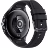 Смарт-часы Xiaomi Watch 2 Pro Bluetooth Black Case with Black Fluororubber Str (1006732) - Image 6