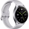 Смарт-годинник Xiaomi Watch 2 Sliver Case With Gray TPU Strap (BHR8034GL) (1025027) - Image 3