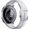 Смарт-годинник Xiaomi Watch 2 Sliver Case With Gray TPU Strap (BHR8034GL) (1025027) - Image 4