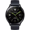 Смарт-часы Xiaomi Watch 2 Black Case With Black TPU Strap (BHR8035GL) (1025028) - Image 2