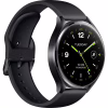 Смарт-годинник Xiaomi Watch 2 Black Case With Black TPU Strap (BHR8035GL) (1025028) - Image 3