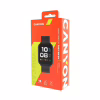 Смарт-годинник Canyon Easy SW-54 Black (CNS-SW54BB) - Image 4