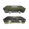 Усилитель сигнала для дрона Acasom ROC-4 Green 2.4G/5.15/5.8G (10Вт) + кріплення до штативу (ROC-4 Green) - Image 4