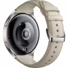 Смарт-годинник Xiaomi Watch 2 Titan BHR9306GL Gray Case White Leather Strap (1093970) - Image 6