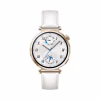 Смарт-годинник Huawei WATCH GT 5 41mm White Leather (55020DJT) - Image 2
