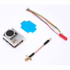 Відеопередавач (VTX) TBS Unify Pro32 DP 3W + Fan упаковка 100 шт. - Image 7