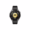 Смарт-годинник Huawei WATCH GT 6 46mm Black (55020FTX) - Image 2