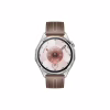 Смарт-часы Huawei WATCH GT 6 46mm Brown Leather (55020FTW) - Image 2