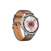 Смарт-часы Huawei WATCH GT 6 46mm Brown Leather (55020FTW) - Image 3