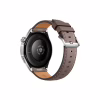 Смарт-годинник Huawei WATCH GT 6 46mm Brown Leather (55020FTW) - Image 6