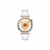 Смарт-годинник Huawei WATCH GT 6 41mm White Leather (55020FTN) - Image 2