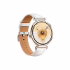 Смарт-годинник Huawei WATCH GT 6 41mm White Leather (55020FTN) - Image 3