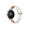 Смарт-годинник Huawei WATCH GT 6 41mm White Leather (55020FTN) - Image 6