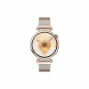 Смарт-годинник Huawei WATCH GT 6 41mm Gold Milanese (55020FTP) - Image 2