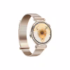 Смарт-годинник Huawei WATCH GT 6 41mm Gold Milanese (55020FTP) - Image 3
