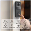 Дверний дзвінок TP-Link Tapo D205 (TAPO-D205) - Image 3