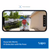 Дверний дзвінок TP-Link Tapo D205 (TAPO-D205) - Image 6