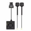 Відеосистема FPV CADDXFPV Walksnail Avatar GT KIT(Dual antenna 2W) упаковка 140 шт. (WN12-2W14BBOX140) - Image 3