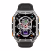 Смарт-годинник Blackview W80 Pro Black (6931548324089) - Image 2