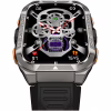 Смарт-годинник Blackview W80 Pro Black (6931548324089) - Image 7