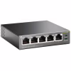 Комутатор мережевий TP-Link TL-SG1005P - Image 2