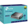 Комутатор мережевий TP-Link TL-SG1005P - Image 4
