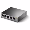 Комутатор мережевий TP-Link TL-SG1005P - Image 5