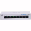 Комутатор мережевий Cisco CBS110-8T-D-EU - Image 2