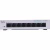 Коммутатор сетевой Cisco CBS110-8T-D-EU - Image 3