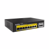 Комутатор мережевий Netis P110C - Image 2