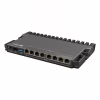 Маршрутизатор Mikrotik RB5009UPr+S+IN - Image 3