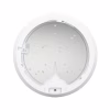 Точка доступу Wi-Fi Ubiquiti UniFi 6 Enterprise (U6-Enterprise) - Image 7