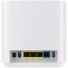 Маршрутизатор ASUS ZenWiFi XT9 1PK (90IG0740-MO3B60) - Image 2