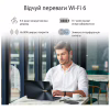 Сетевая карта Wi-Fi ASUS USB-AX56 (90IG06H0-MO0R10) - Image 5